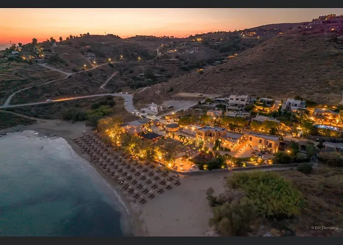 Porto Koundouros Beach And Villas