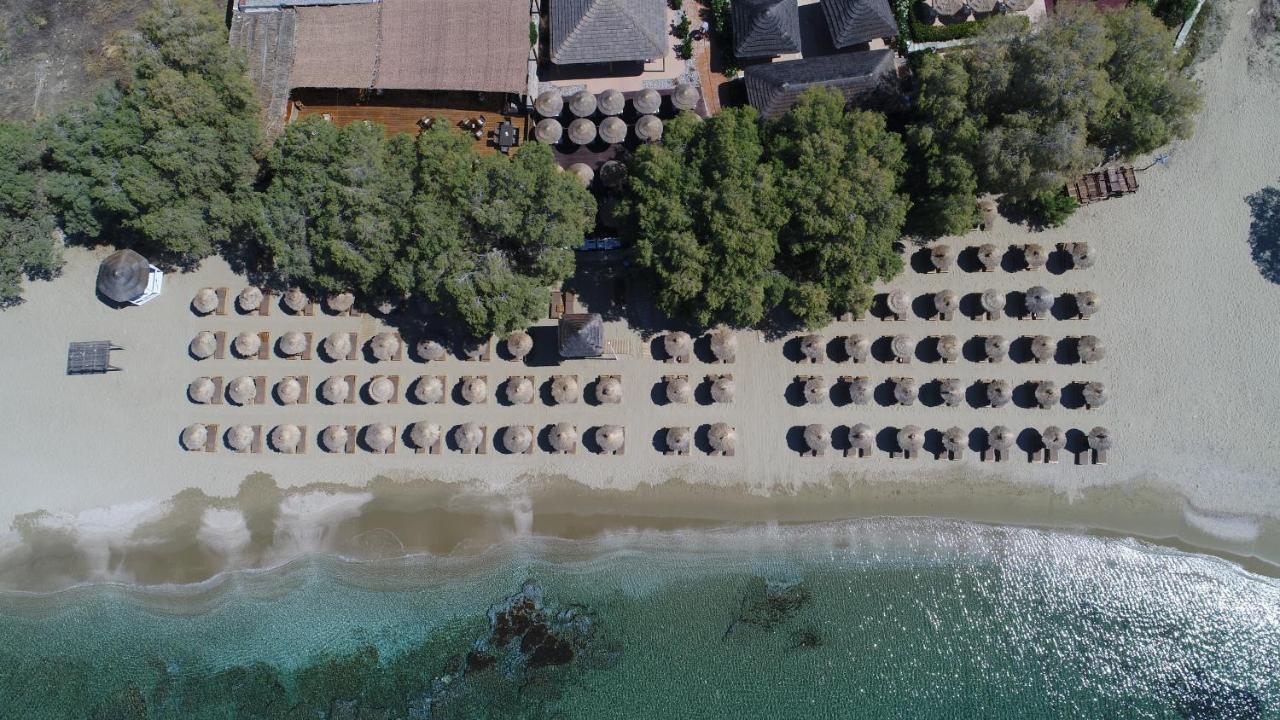 Villa Porto And