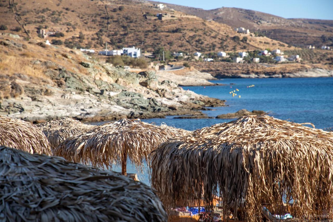 Porto And * Koundouros