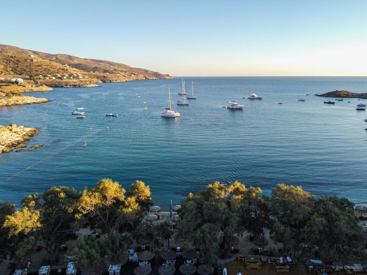 Villa Porto And