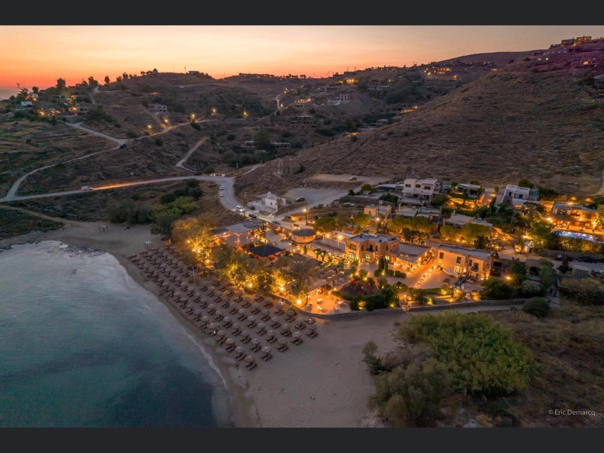 Villa Porto And Koundouros