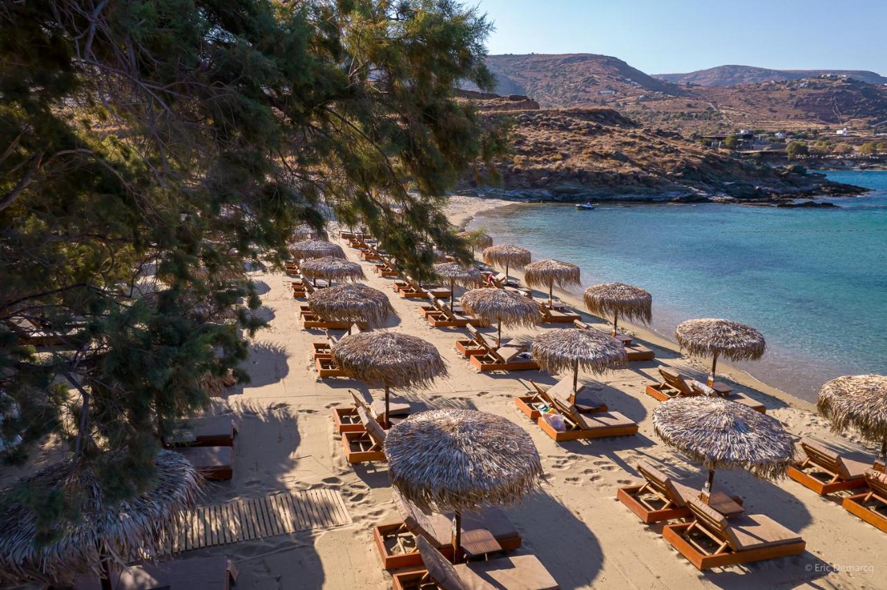 Villa Porto And Koundouros