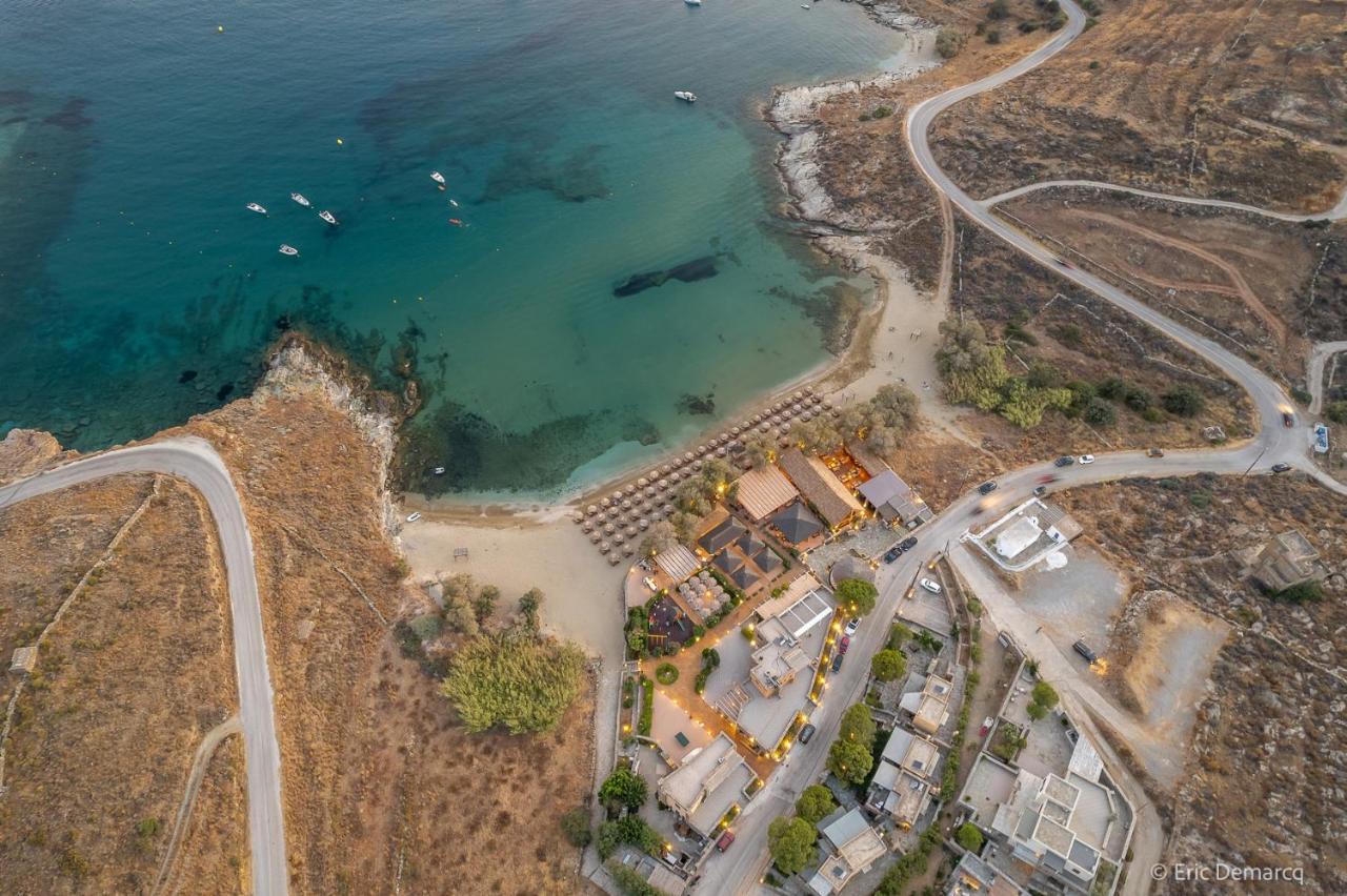 Villa Porto And