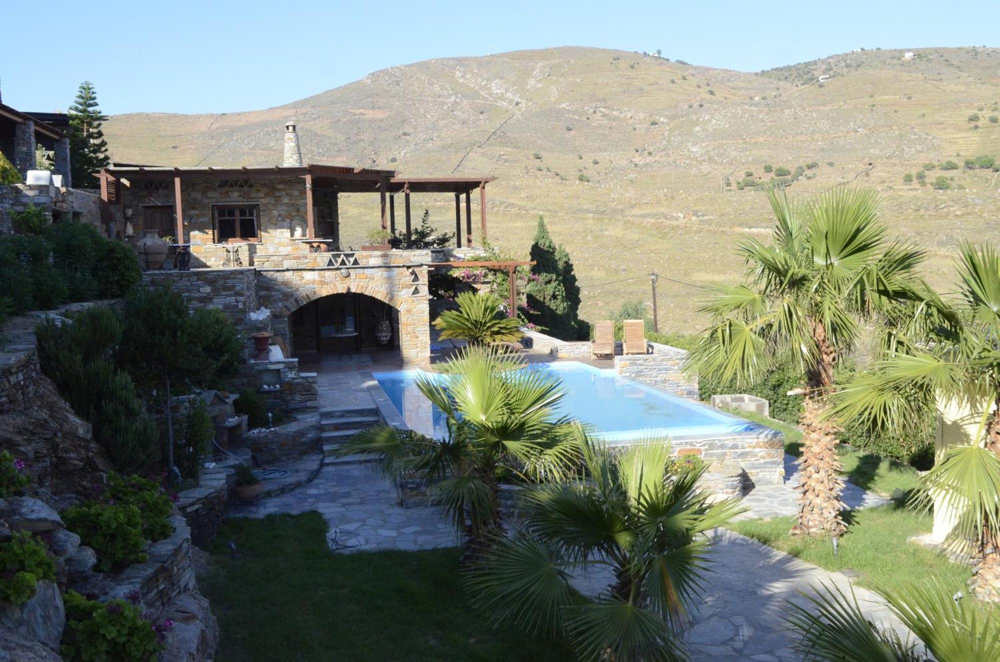 Villa Porto And