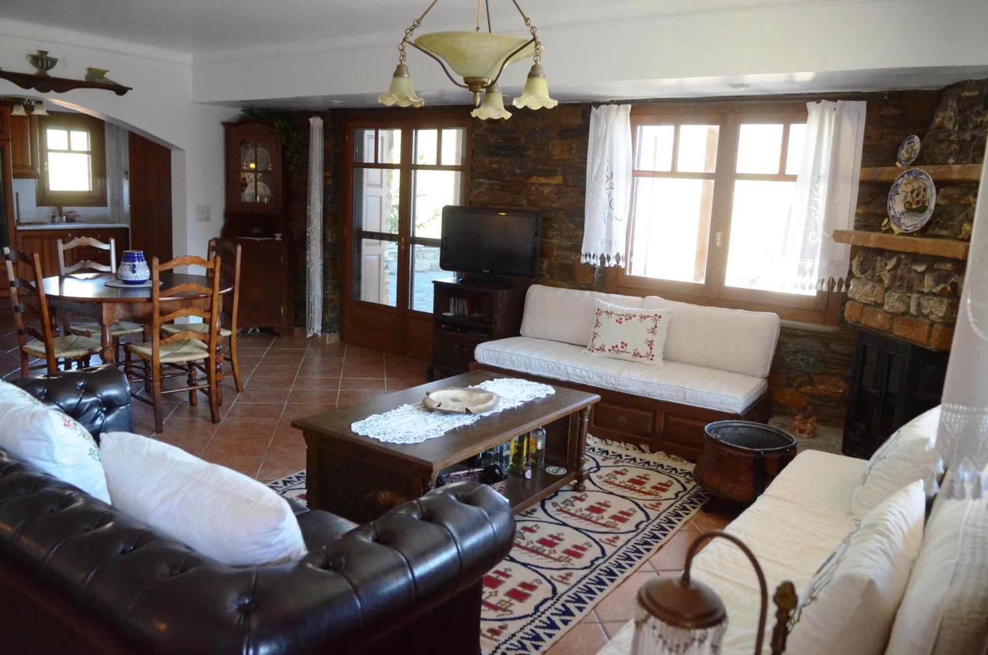 Villa Porto And