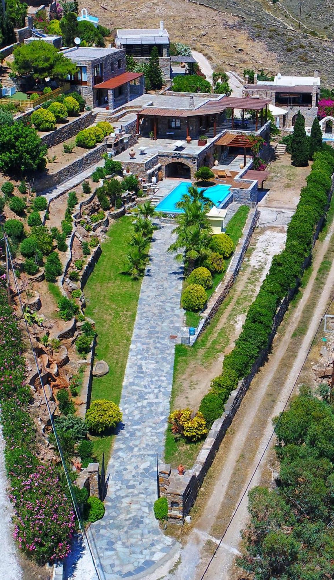 Porto And Villa
