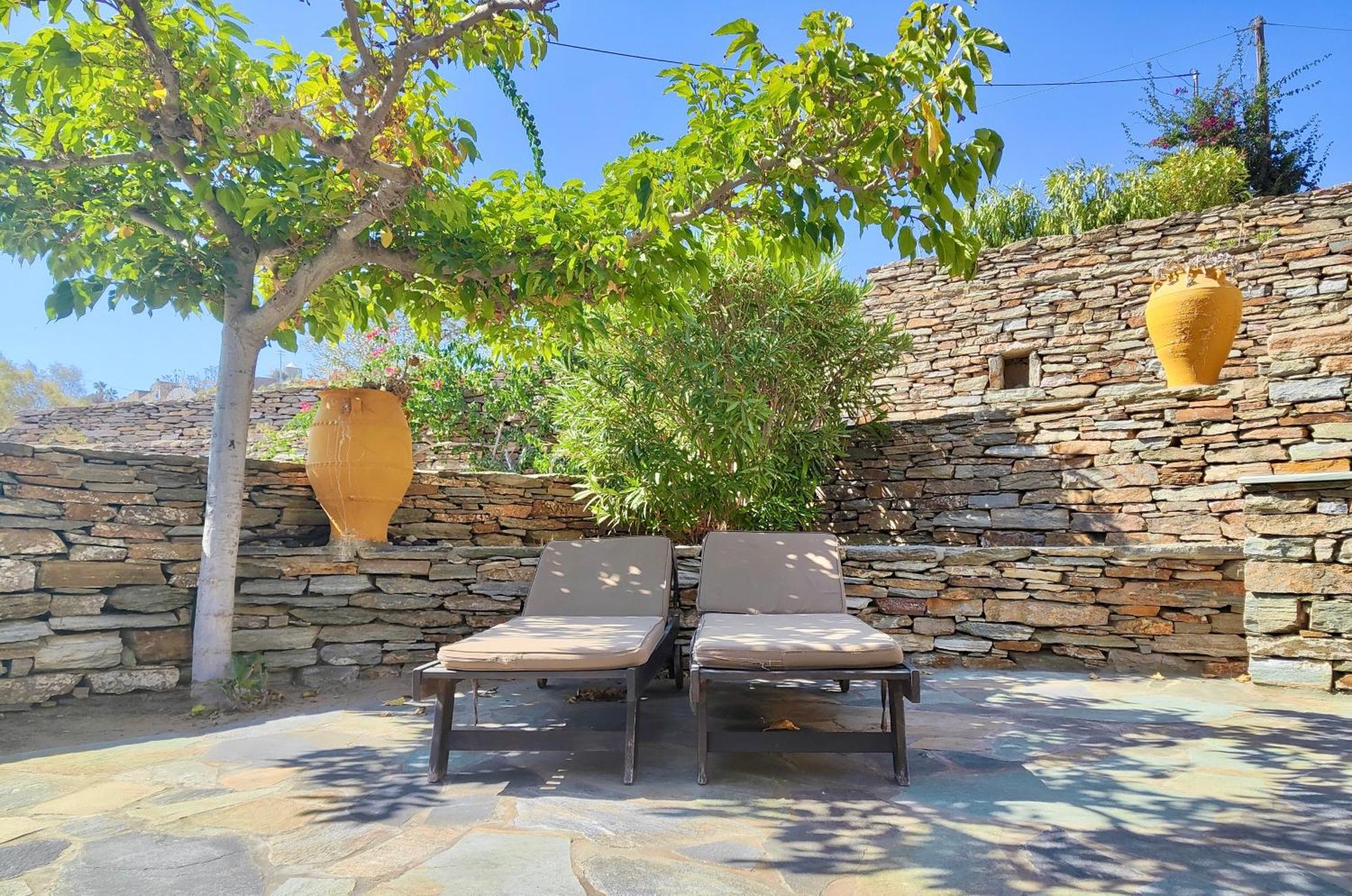 Villa Porto And Koundouros